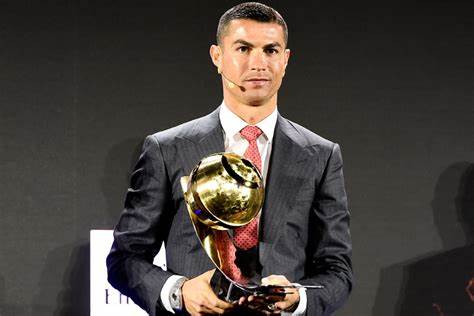 Player of the Century